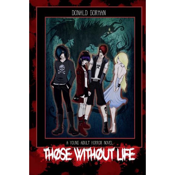 Those Without Life (Paperback)