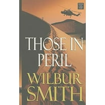Pre-Owned Those in Peril (Hardcover) 1611731364 9781611731361