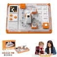 thumbnail image 1 of Thoson Spark, Thoson Kids Circuit Board - 500+ Challenges, Light & Sound Interactive Maze, Modular Building Learning Game, 1 of 7