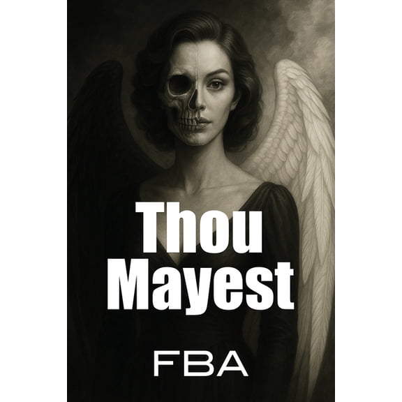 Thou Mayest, (Paperback)
