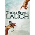 thumbnail image 1 of Pre-Owned Thou Shalt Laugh (Dvd) (Good), 1 of 1
