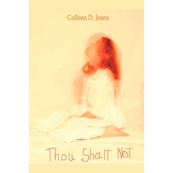 Thou Shalt Not (Paperback)