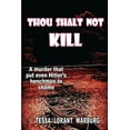 thumbnail image 1 of Thou Shalt Not Kill Paperback, 1 of 1