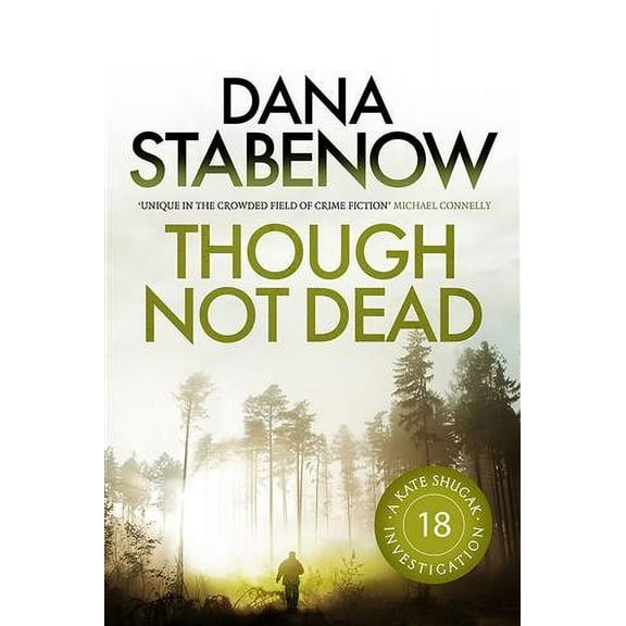 Though Not Dead
