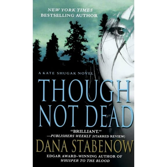 Though Not Dead, (Paperback)