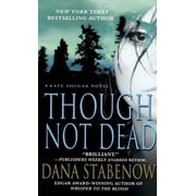 Though Not Dead, (Paperback)