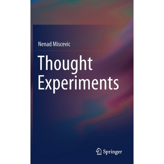 Thought Experiments, (Hardcover)