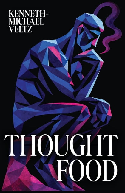 Thought Food, (Paperback)