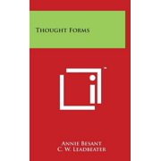 Thought Forms, (Hardcover)