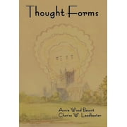 Thought-Forms, Hardcover