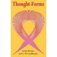 thumbnail image 1 of Thought-Forms, (Hardcover), 1 of 1