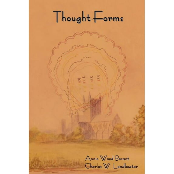 Thought-Forms, (Paperback)