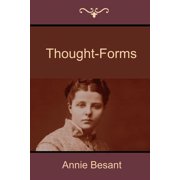 Thought-Forms, Paperback