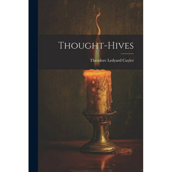 Thought-Hives (Paperback)