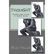 Thought Paperback