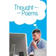 Thought Poems, Paperback