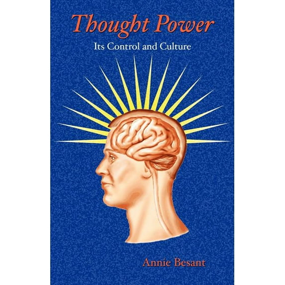 Thought Power (Paperback)
