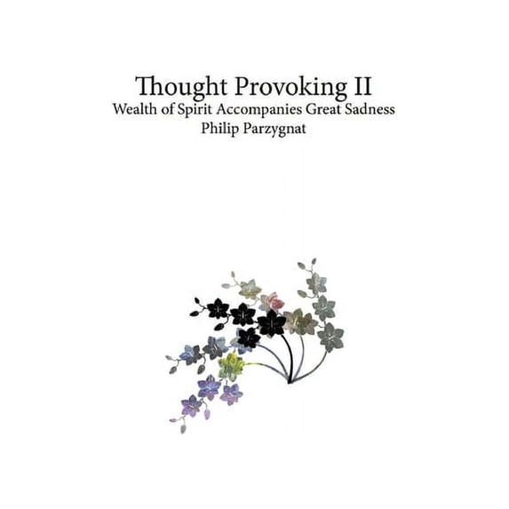 Thought Provoking II, (Paperback)