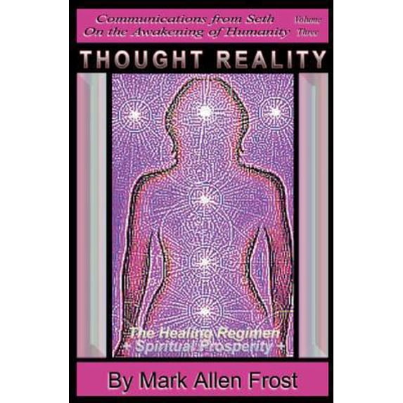 Pre-Owned Thought Reality (Paperback) 0974058645 9780974058641