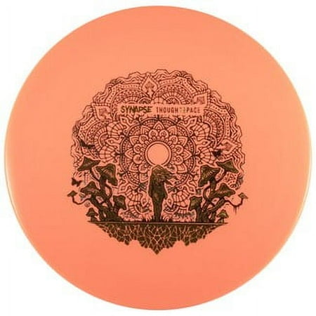 Thought Space Athletics Synapse (Aura) (Orange-Pink,166-169 Grams)