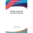 thumbnail image 1 of Thought Transference And Mental Telepathy, (Hardcover), 1 of 1