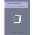 thumbnail image 1 of Thought Transference: Or the Radio Activity of the Human Mind Hardcover, 1 of 1