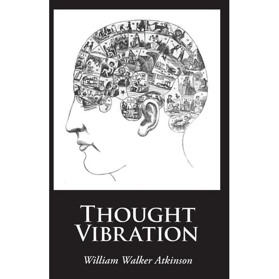 Thought Vibration, (Paperback)