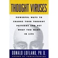 thumbnail image 1 of Pre-Owned Thought Viruses: Powerful Ways to Change Your Thought Patterns and Get What You Want in Life (Hardcover) 051770577X 9780517705773, 1 of 1