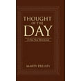 thumbnail image 1 of Thought of the Day: A One Year Devotional (Hardcover), 1 of 1