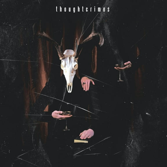 Thoughtcrimes - Tap Night - Music & Performance - Vinyl