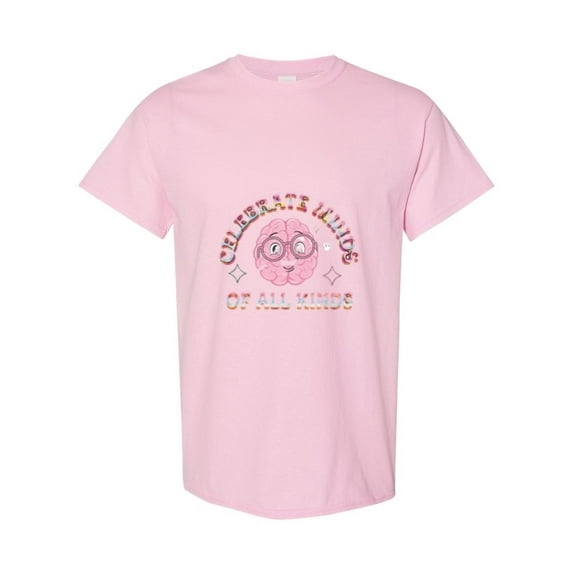 Thoughtful Autism Acceptance Gift For A Special Ed Teacher Unisex T-Shirt, up to size 5XL