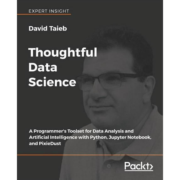 Thoughtful Data Science (Paperback)