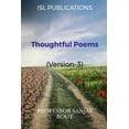 thumbnail image 1 of Thoughtful Poems(Version-3), (Paperback), 1 of 1