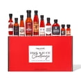 thumbnail image 1 of Thoughtfully Gourmet Sauce Variety Pack  Set of 10, 1 of 10