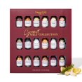 thumbnail image 1 of Thoughtfully Gourmet Flavored Salt, Seasoning Salt Sampler Collection Gift Set, Vegan and Vegetarian, 18 Count, 1 of 8