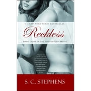 Thoughtless Reckless, Paperback
