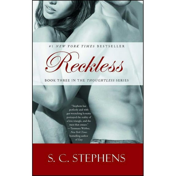 Thoughtless Reckless, (Paperback)