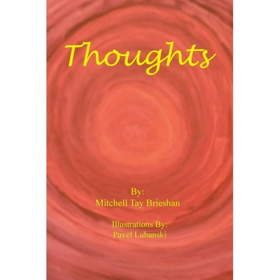 Thoughts (Paperback)