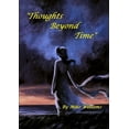 thumbnail image 1 of Thoughts Beyond Time, (Paperback), 1 of 1