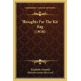 thumbnail image 1 of Thoughts For The Kit Bag (1918) (Paperback), 1 of 1