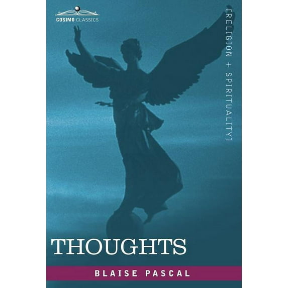 Thoughts (Hardcover)