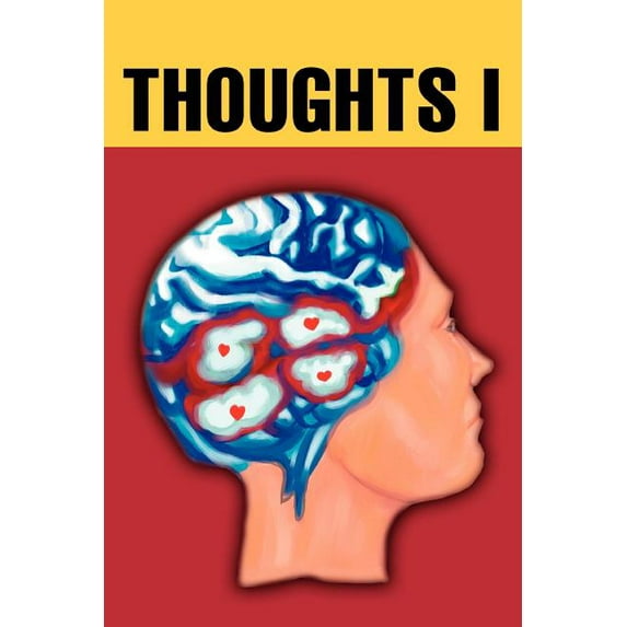 Thoughts I (Paperback)