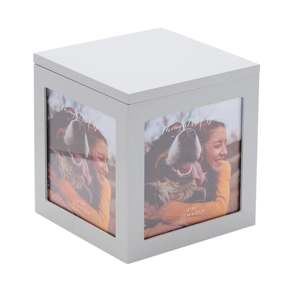 Thoughts Of You Pet Urn Box