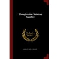thumbnail image 1 of Thoughts On Christian Sanctity (Paperback), 1 of 1