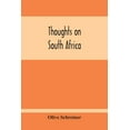 thumbnail image 1 of Thoughts On South Africa, (Paperback), 1 of 1