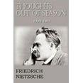 thumbnail image 1 of Thoughts Out of Season Part II (Paperback), 1 of 1