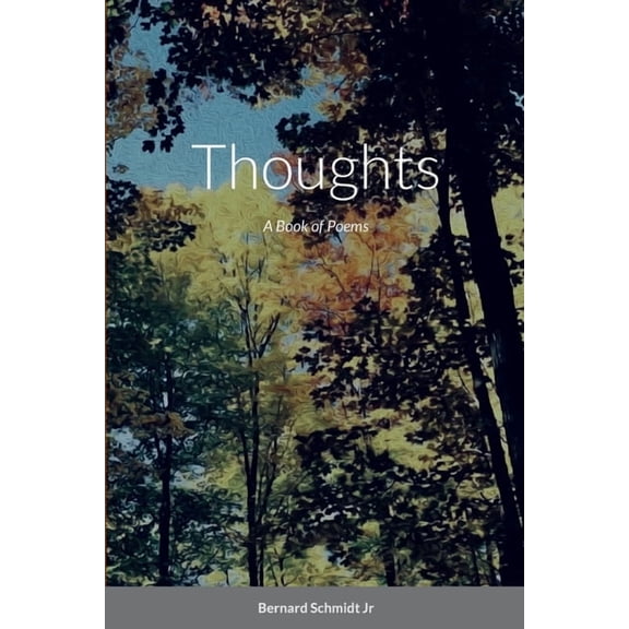Thoughts, (Paperback)