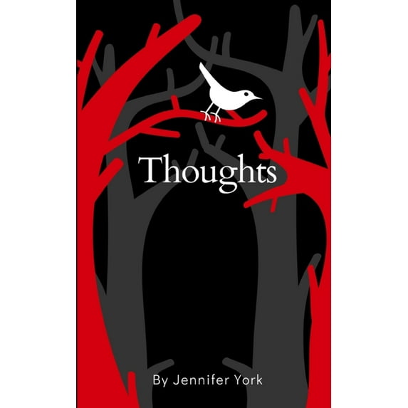 Thoughts, (Paperback)