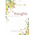 thumbnail image 1 of Philosophical Papers: Thoughts: Papers on Mind, Meaning, and Modality (Paperback), 1 of 7