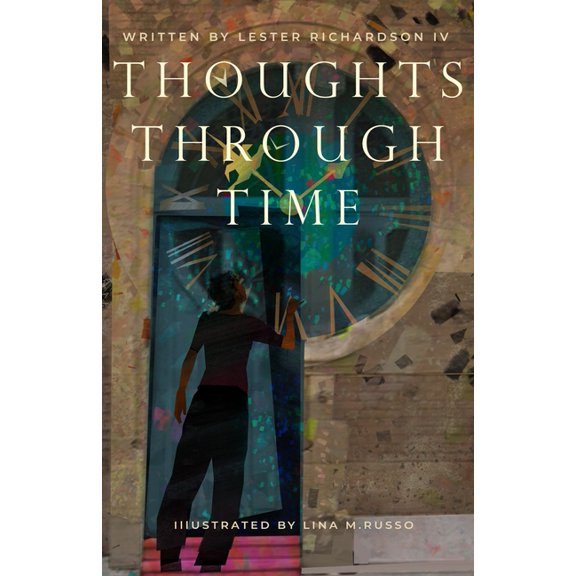 Thoughts Through Time, (Paperback)